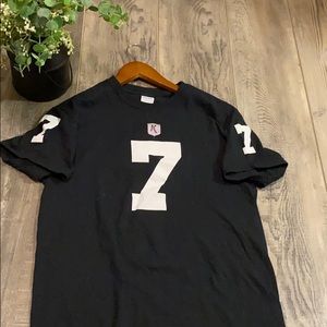 *3 FOR $35* NWOT Kaepernick Jersey Tee